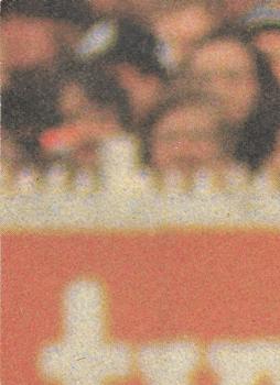 1982 Scanlens VFL #27 Geoff Raines Back